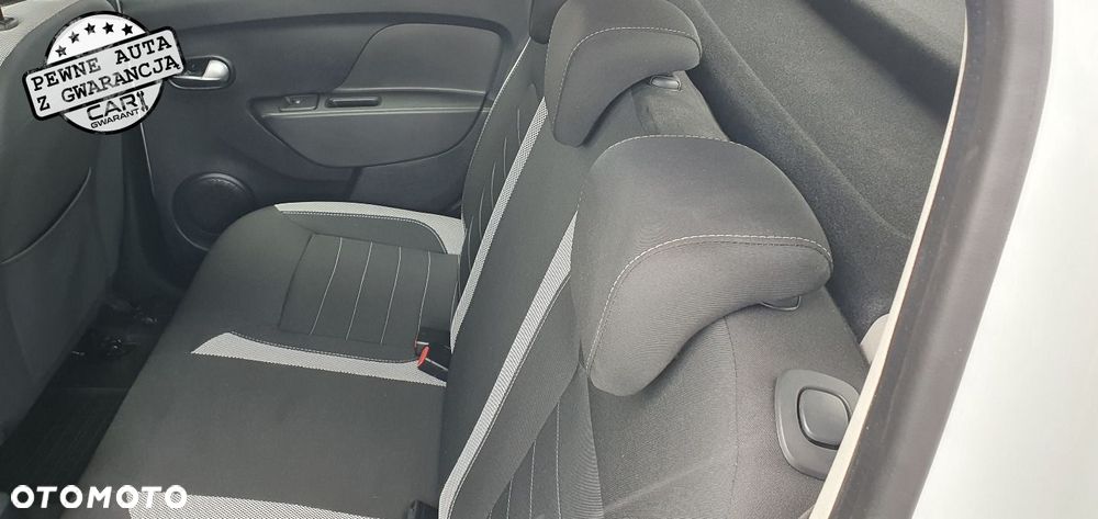 Dacia Sandero Stepway - 31