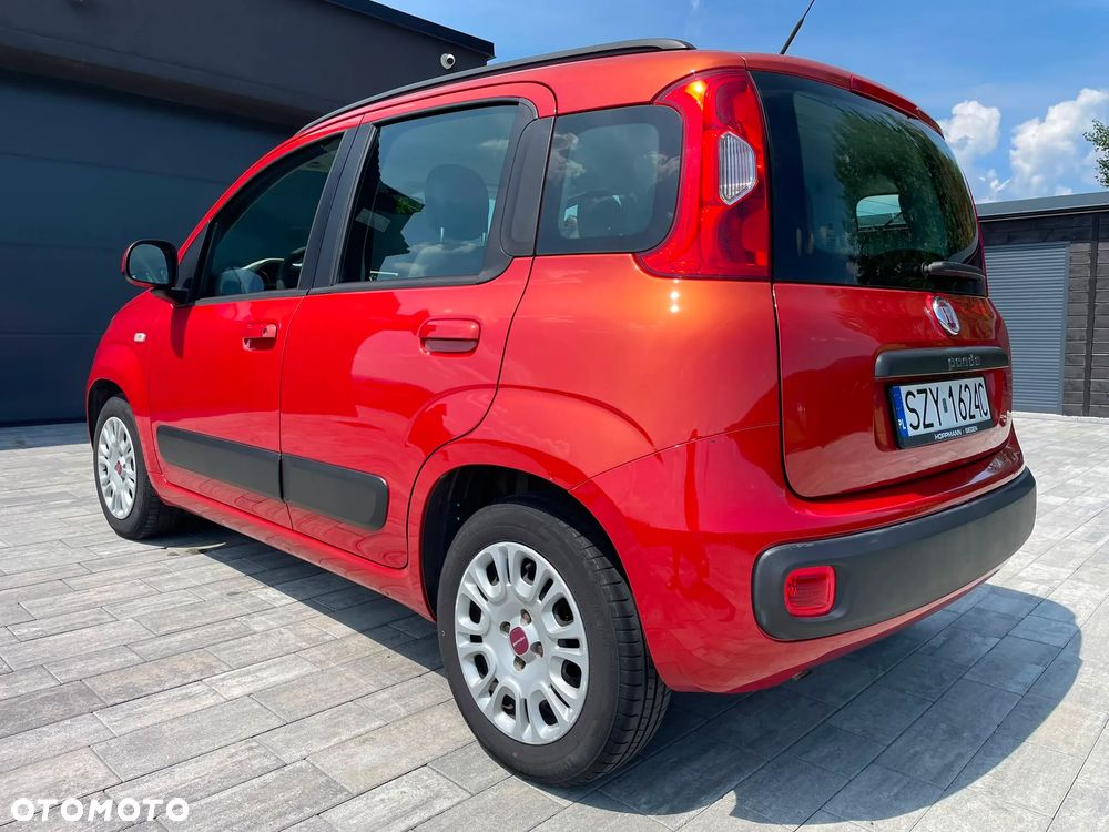 Fiat Panda 1.2 Easy - 5