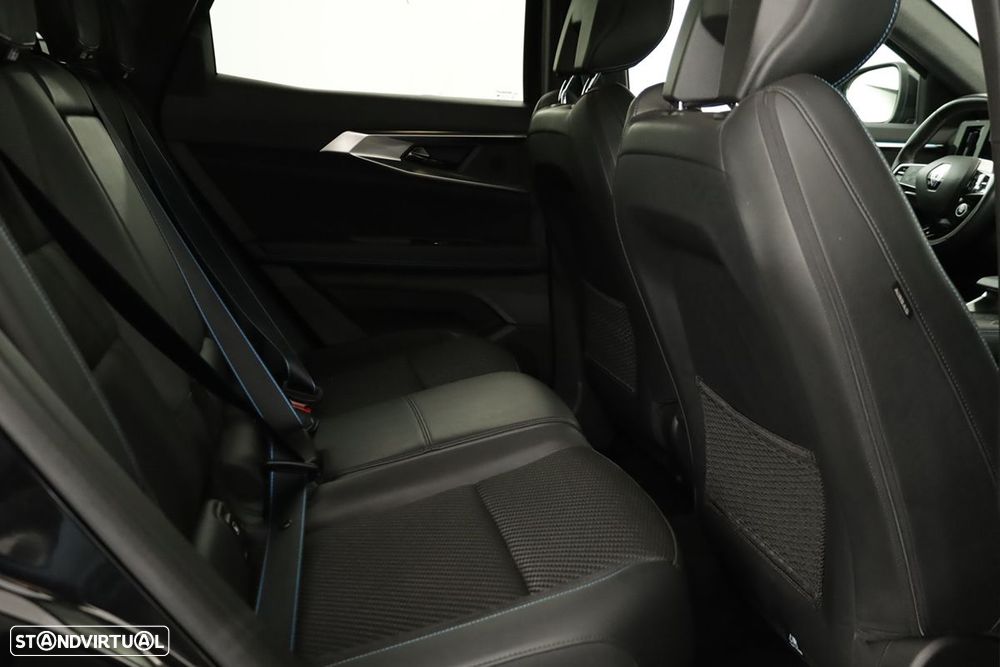 Renault Austral 1.3 Mild Hybrid Techno Espirit Auto - 25