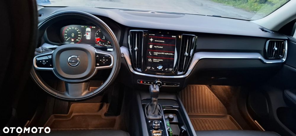 Volvo V60 Cross Country T5 AWD Geartronic - 14