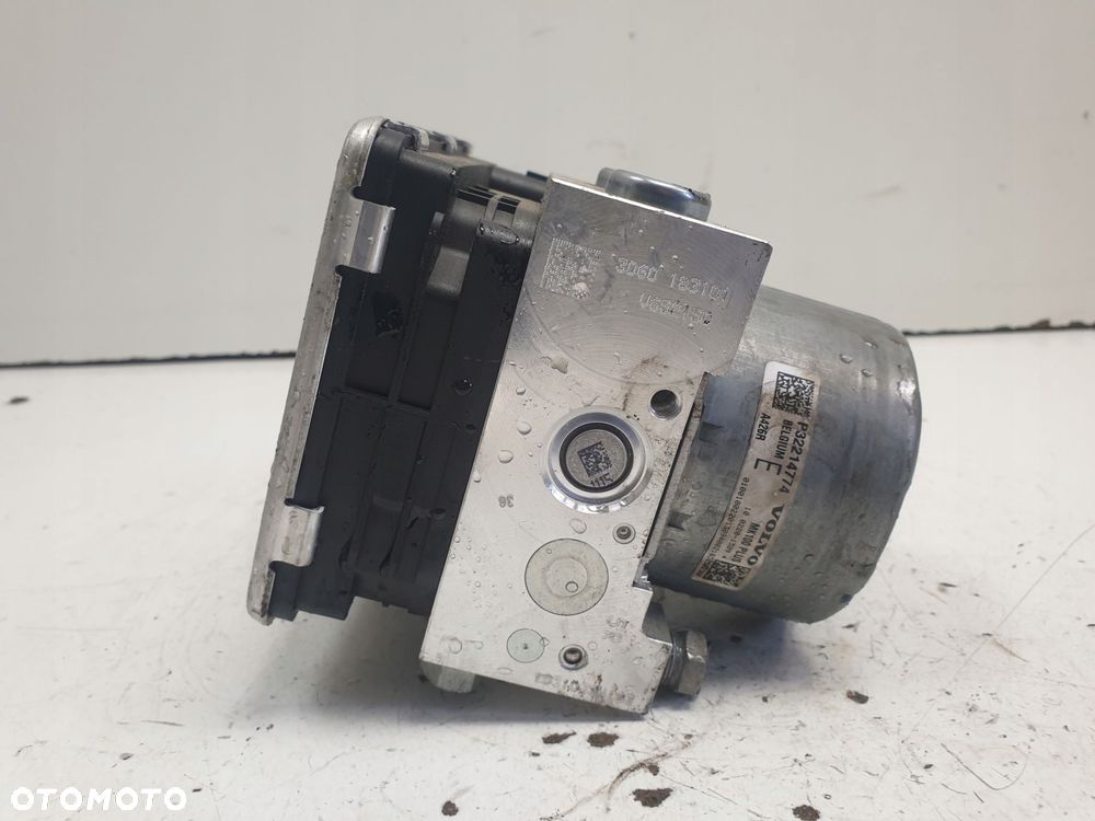 Volvo V60 II POMPA ABS Sterownik 32214804 32214774 - 14