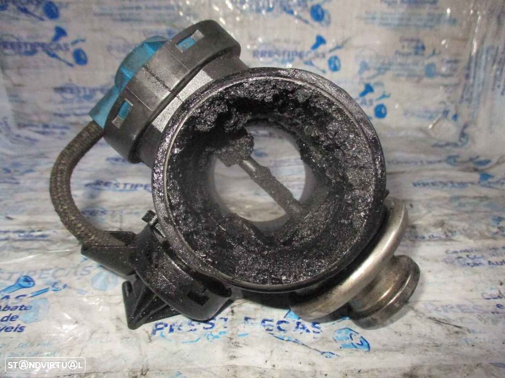 Egr 9631254280 PEUGEOT 206 1999 1.9D ELETRICO - 2