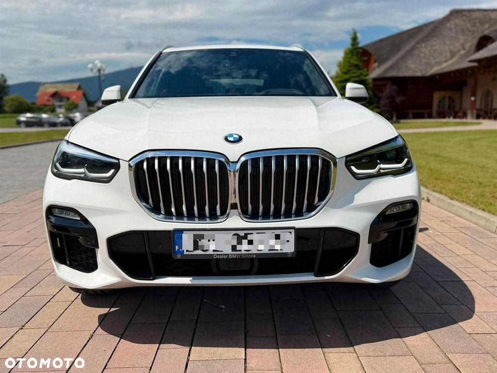 BMW X5 - 5