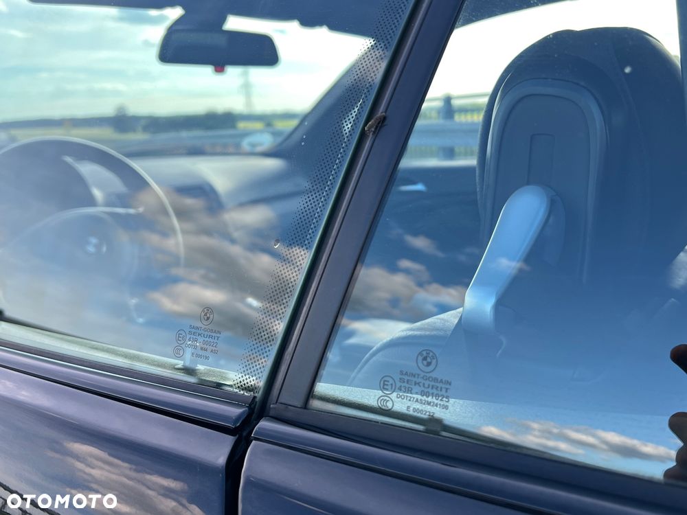 BMW Seria 3 318 Ci Edition Sport - 30