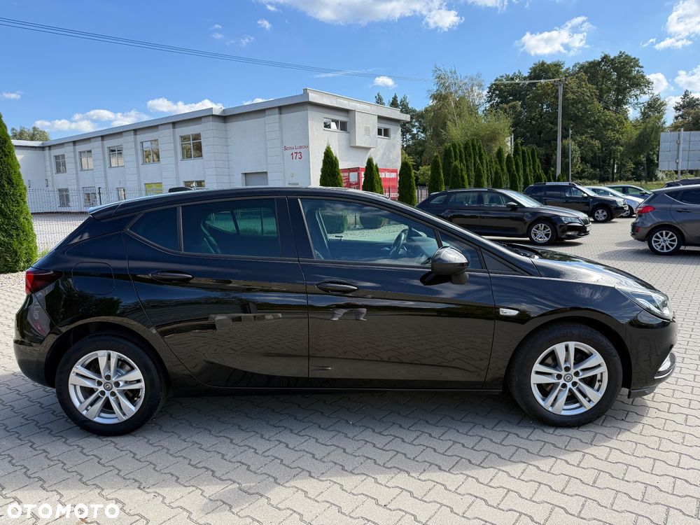 Opel Astra 1.4 Turbo Active - 5
