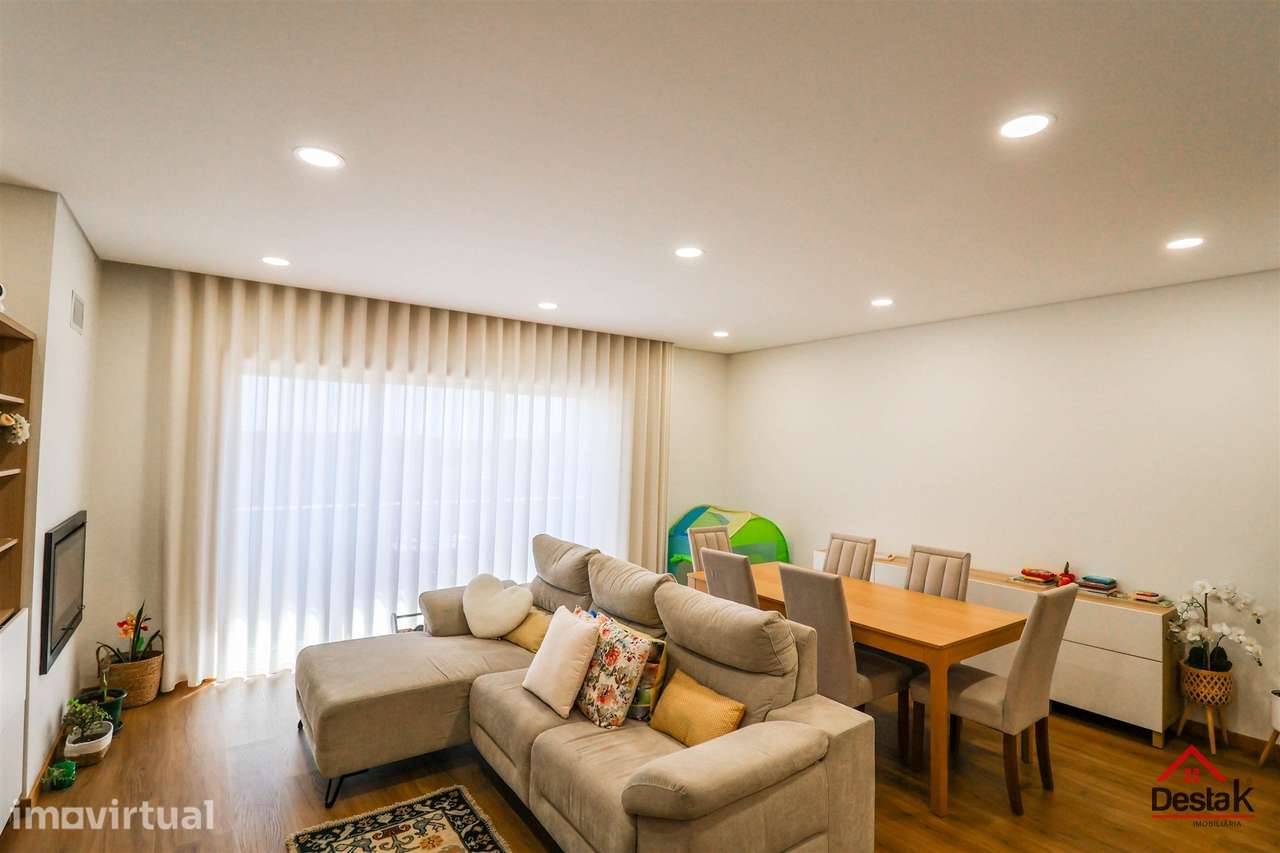 Apartamento T3 Venda em Ranhados,Viseu - Grande imagem: 4/26