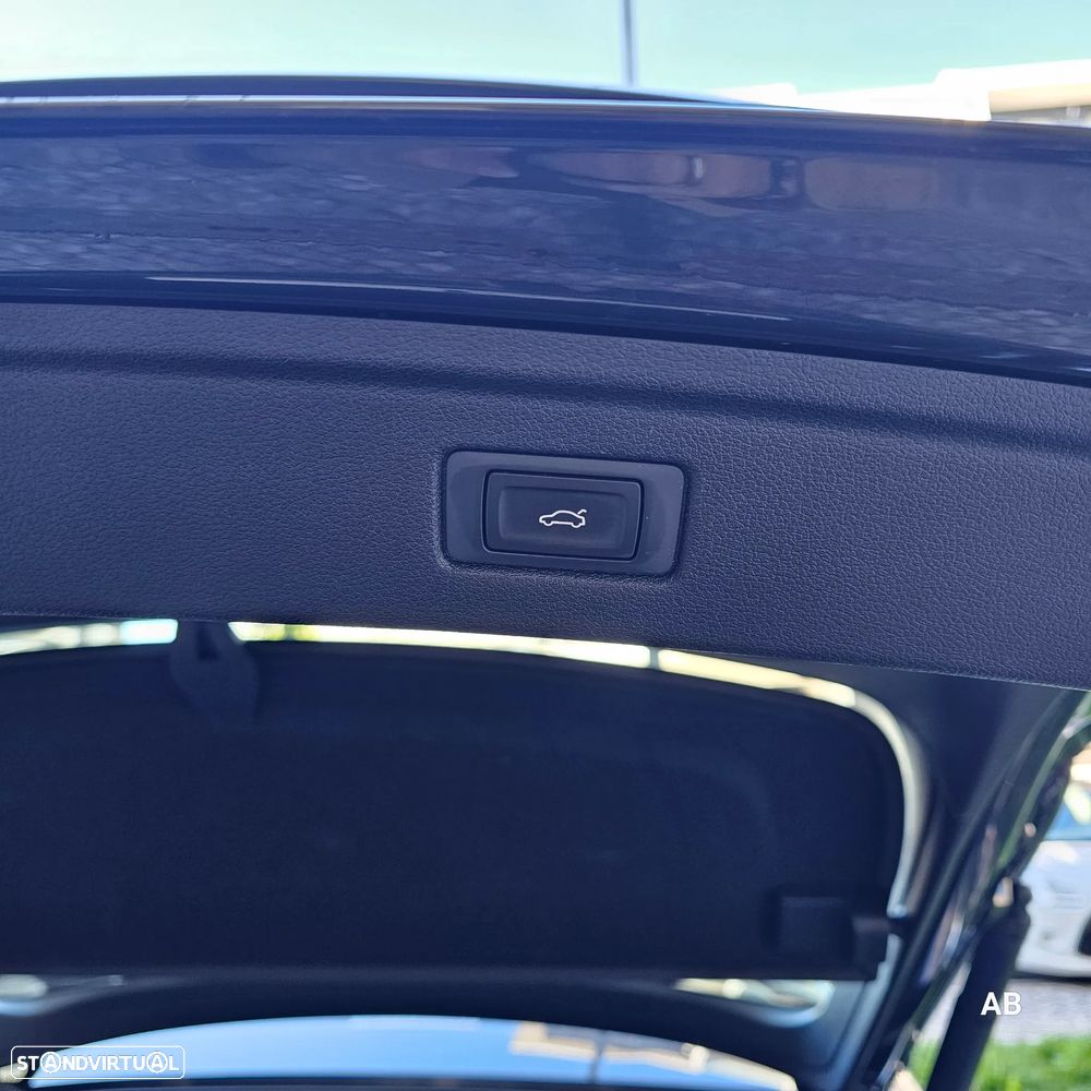 Audi A5 Sportback 2.0 TDI Multitronic Business Line Advance - 42