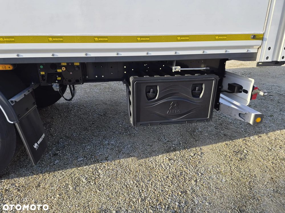 Wielton Wielton NS3F - 11