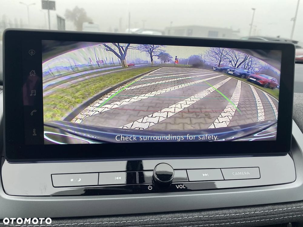 Nissan Qashqai 1.3 DIG-T MHEV Acenta - 17