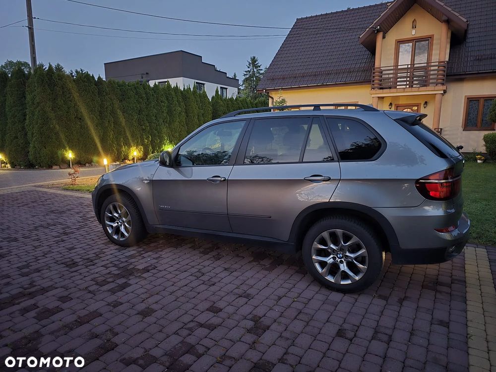 BMW X5 3.0d xDrive - 4