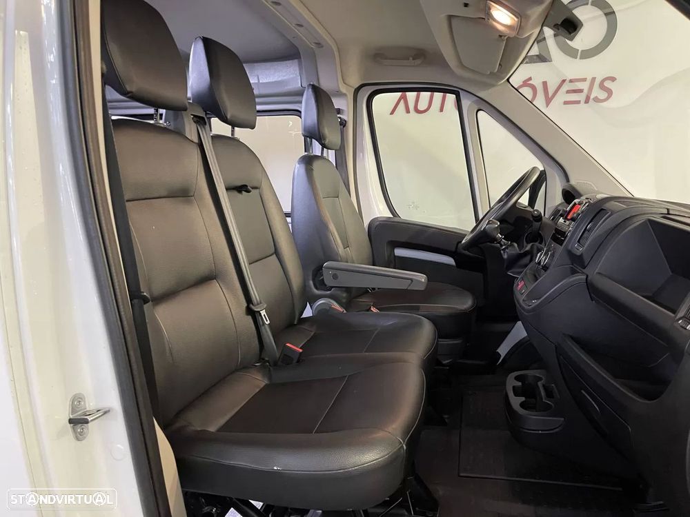 Opel Movano L2H1 3.5T 2.2 D CD - 19