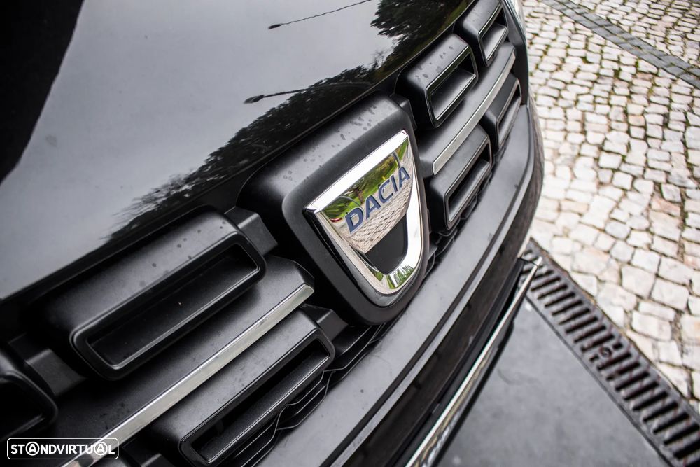 Dacia Sandero SCe 75 Ambiance - 9