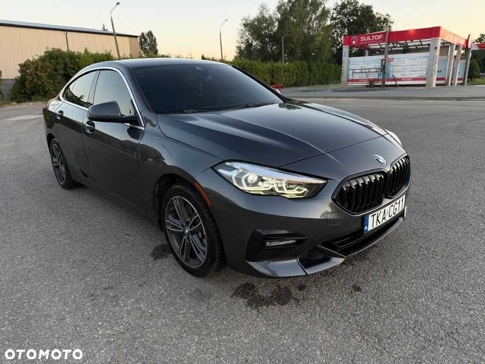 BMW Seria 2 - 1