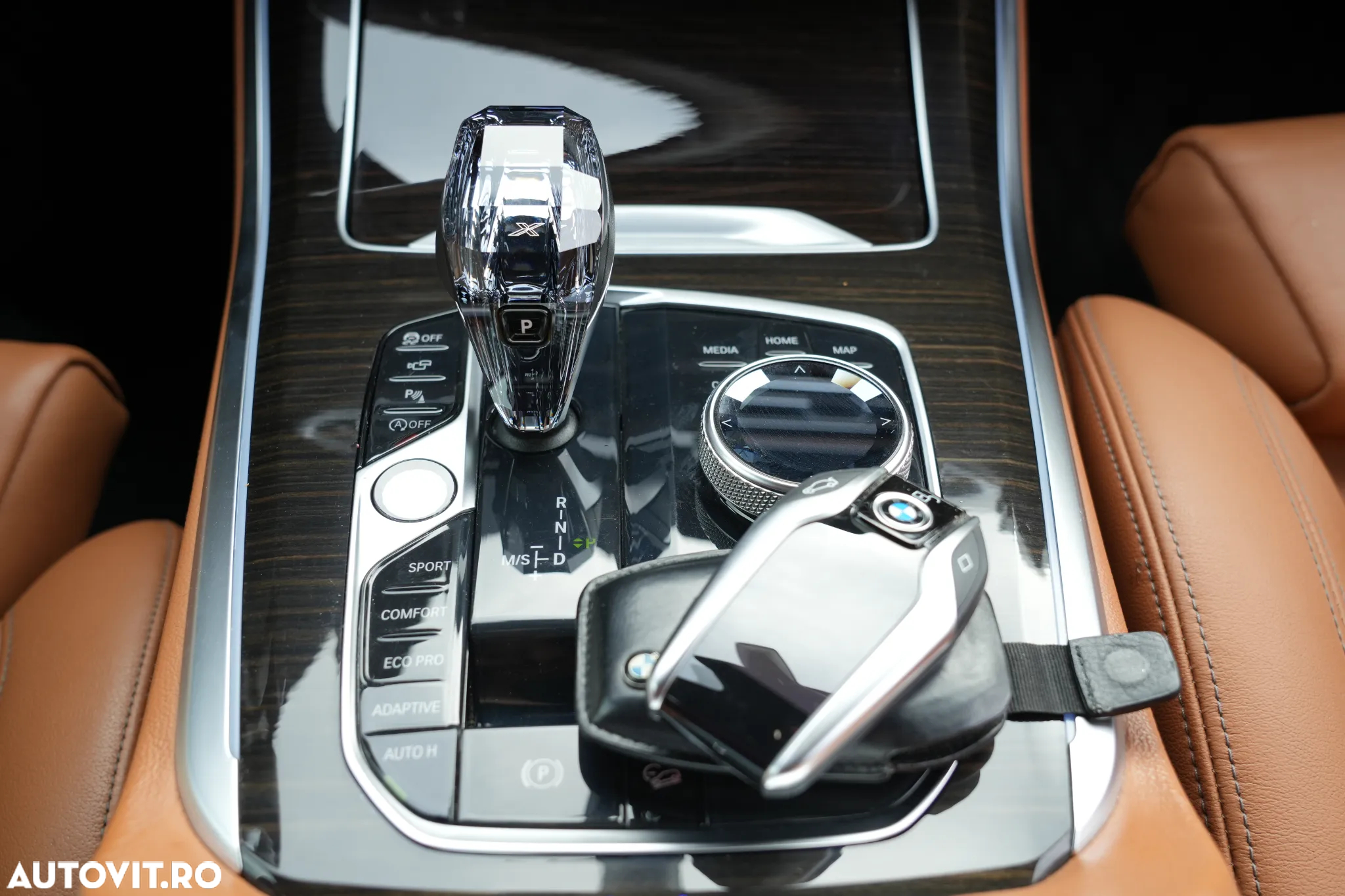 BMW X5 xDrive30d - 11