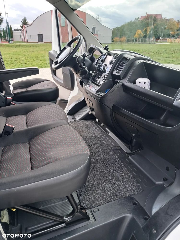 Citroën JUMPER - 22