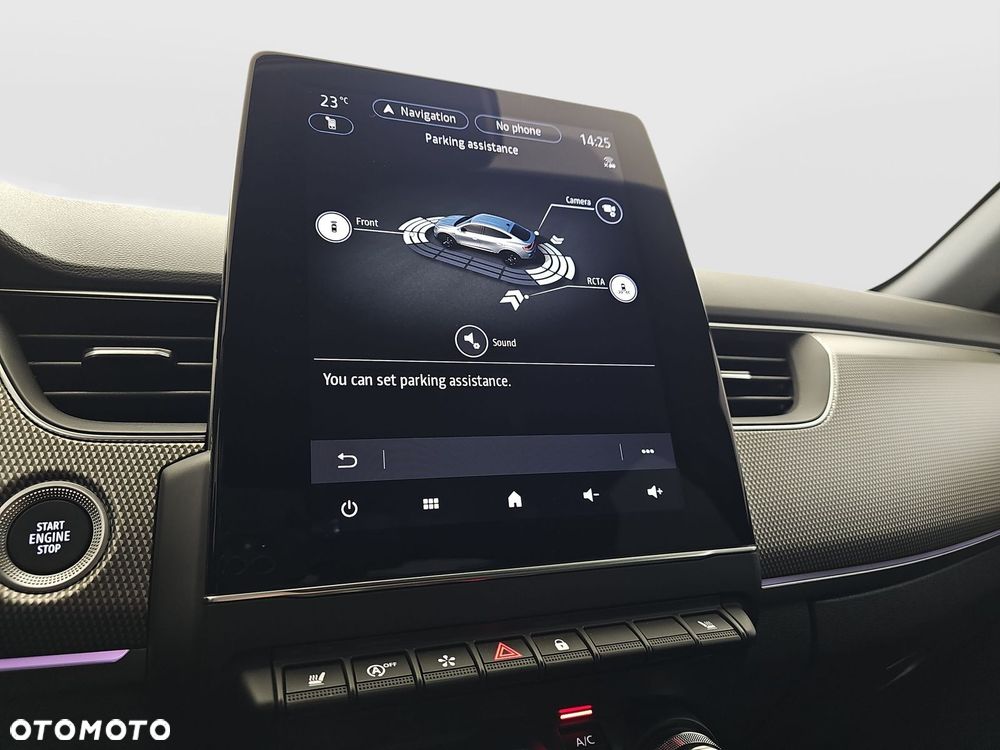 Renault Arkana 1.3 TCe mHEV Techno EDC - 25