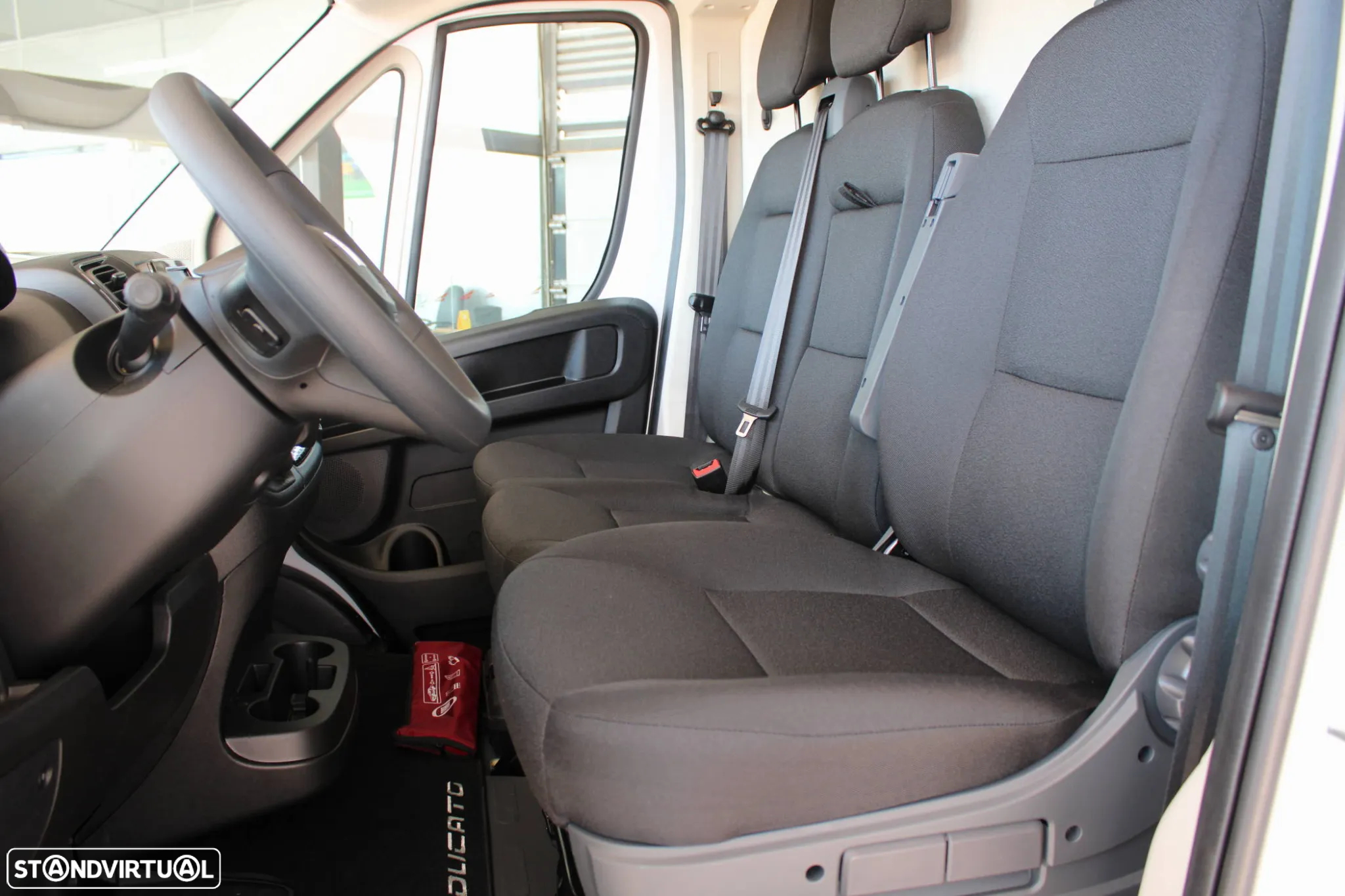 Fiat Ducato - 10