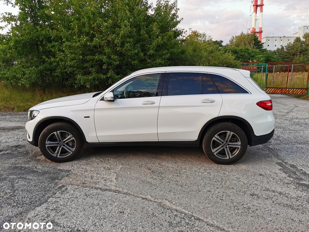 Mercedes-Benz GLC - 3