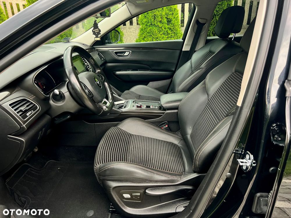 Renault Talisman 1.6 Energy dCi Limited EDC - 17