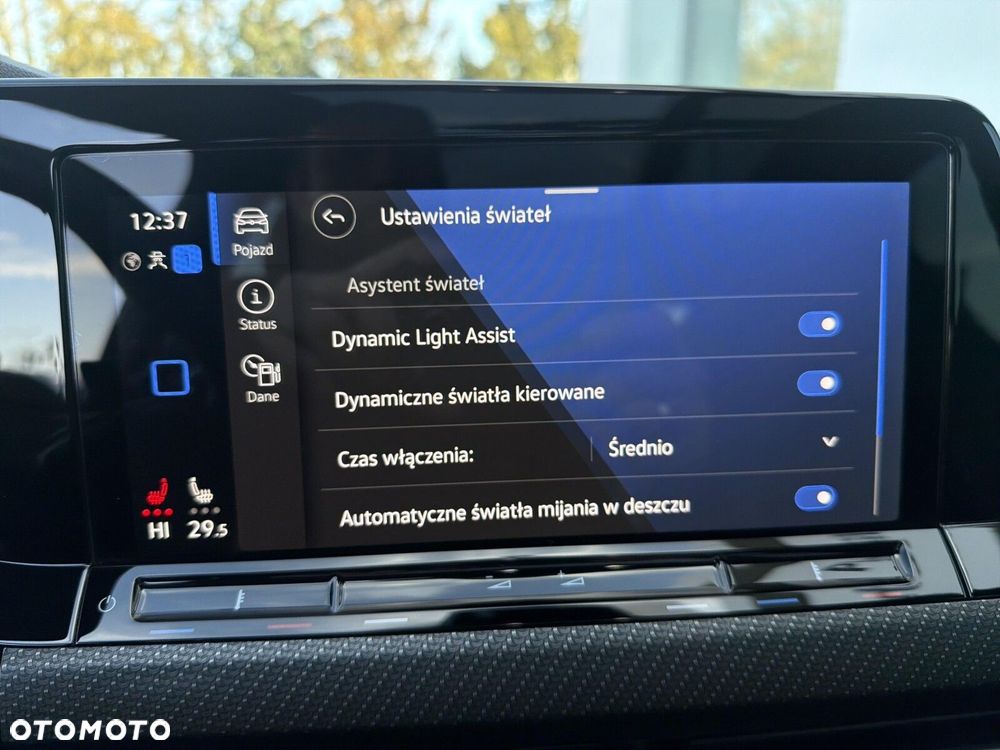 Volkswagen Golf Variant 2.0 TSI 4Motion R DSG - 30