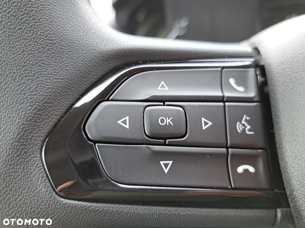 Fiat Ducato L3H2 Kamera cofania Pakiet Ducato City Pro dostępny od ręki!! - 26