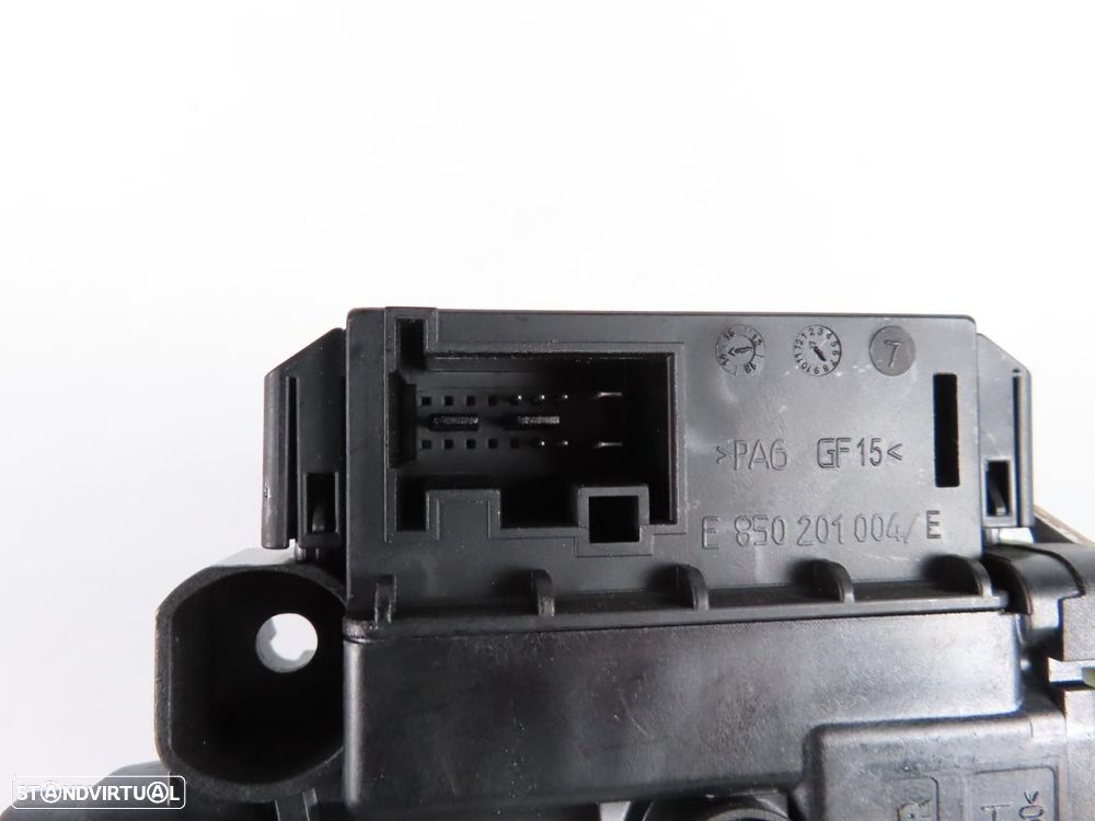 Motor elevador Direito/Frente Usado / Original VW POLO (6R1, 6C1) 6R0959802BF - 3