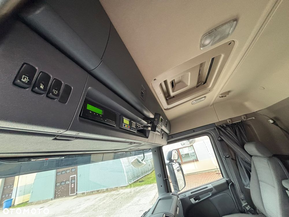 Scania P320 - 19