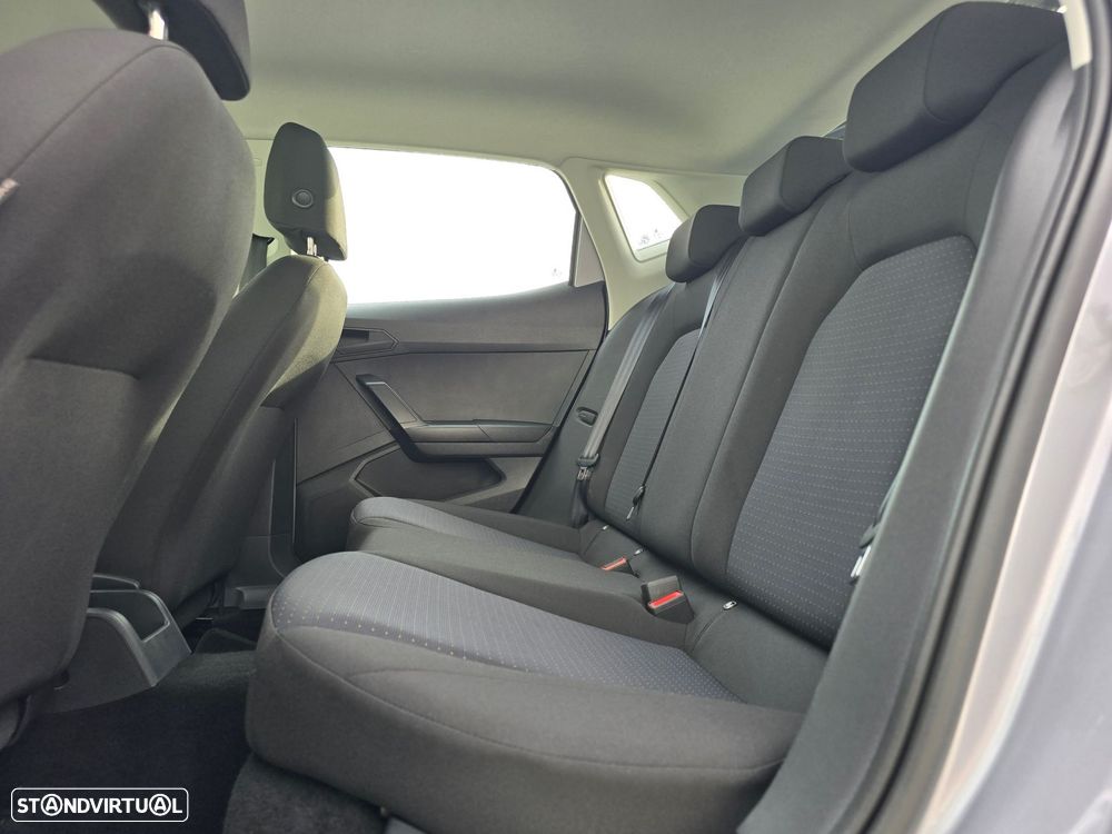 SEAT Ibiza 1.0 TSI Style DSG - 32