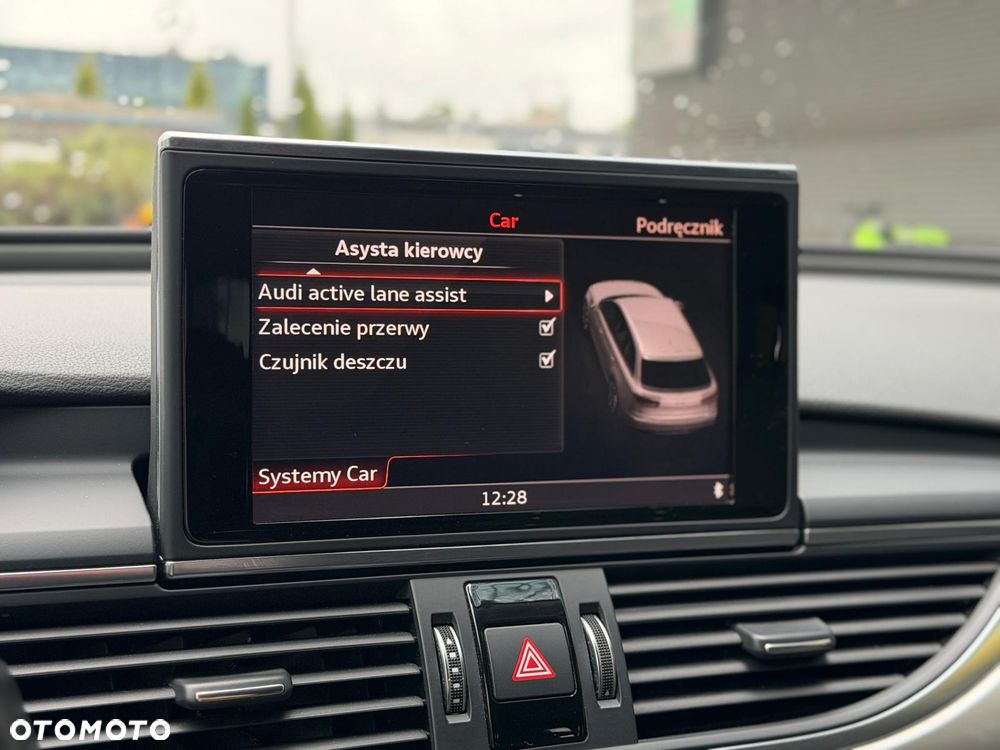 Audi A6 Avant 3.0 TDI Quattro S tronic - 20