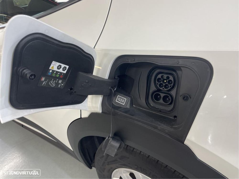 Opel Mokka-e Edition - 10