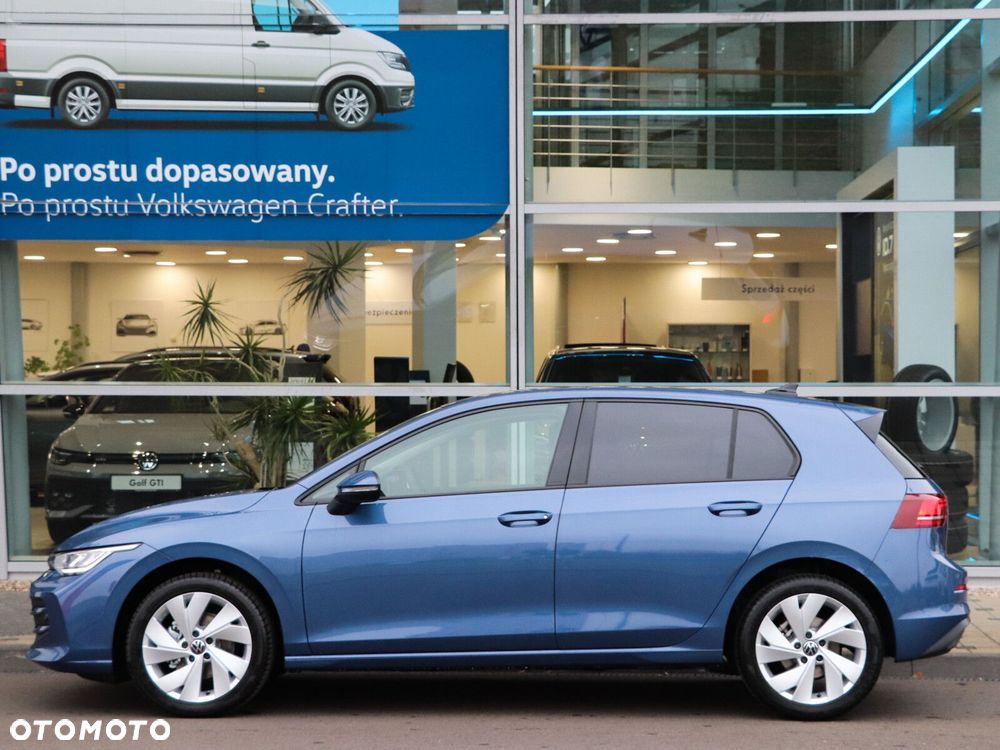 Volkswagen Golf - 3