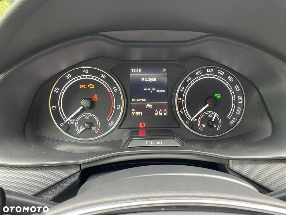 Skoda Scala 1.5 TSI Ambition DSG - 29