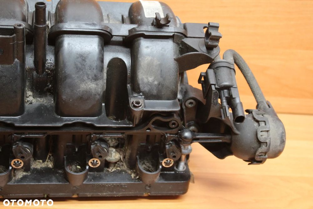 KOLEKTOR SSĄCY OPEL CORSA D 1.2 1.4 A12XER A14XER - 6