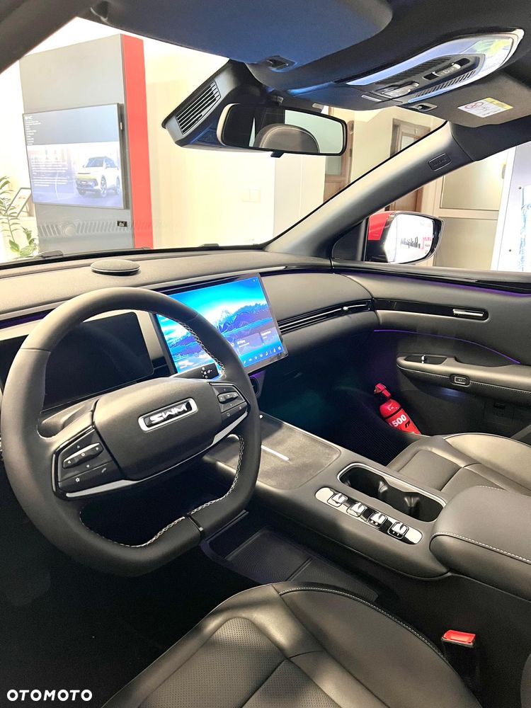 SWM G01 Pro 1.5T GDI DCT - 16