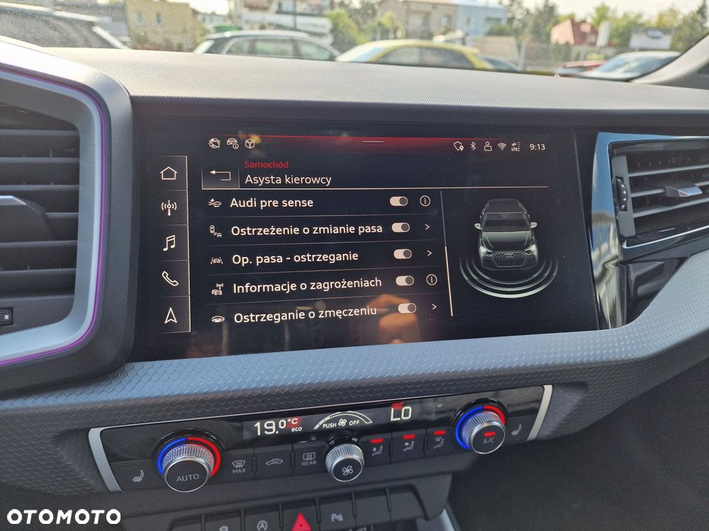 Audi A1 Sportback - 19