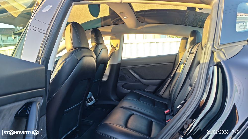 Tesla Model 3 Long-Range Dual Motor AWD - 7