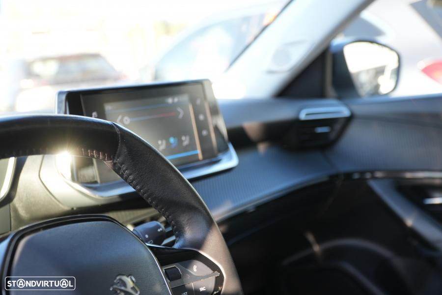 Peugeot 2008 PureTech 100 Stop&Start Active - 13