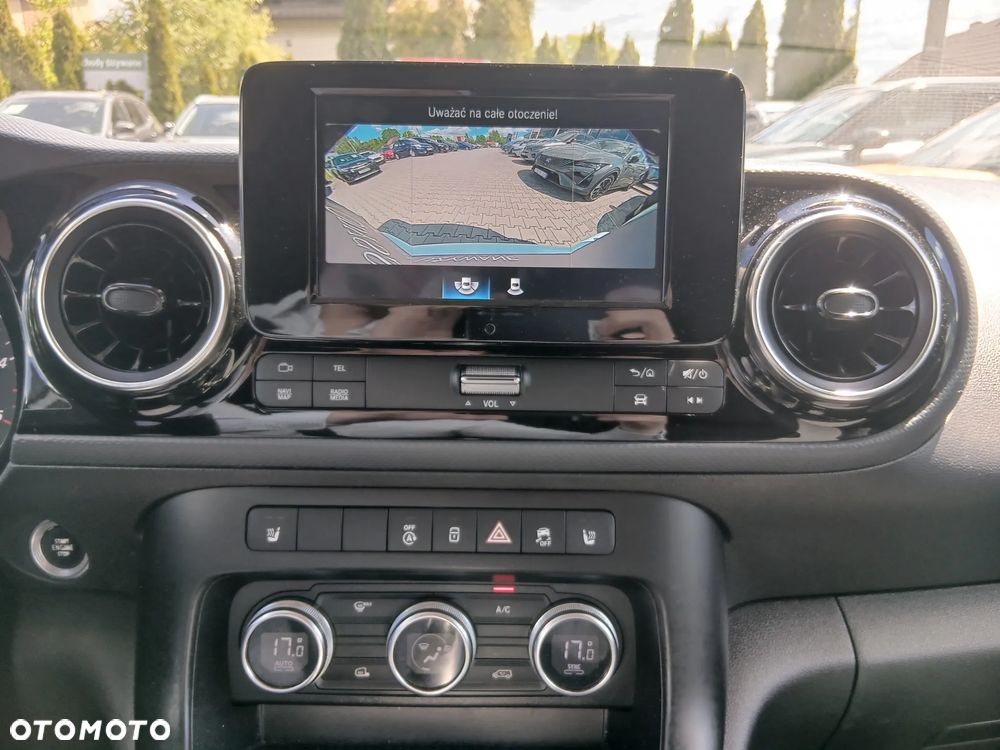 Mercedes-Benz Citan - 12