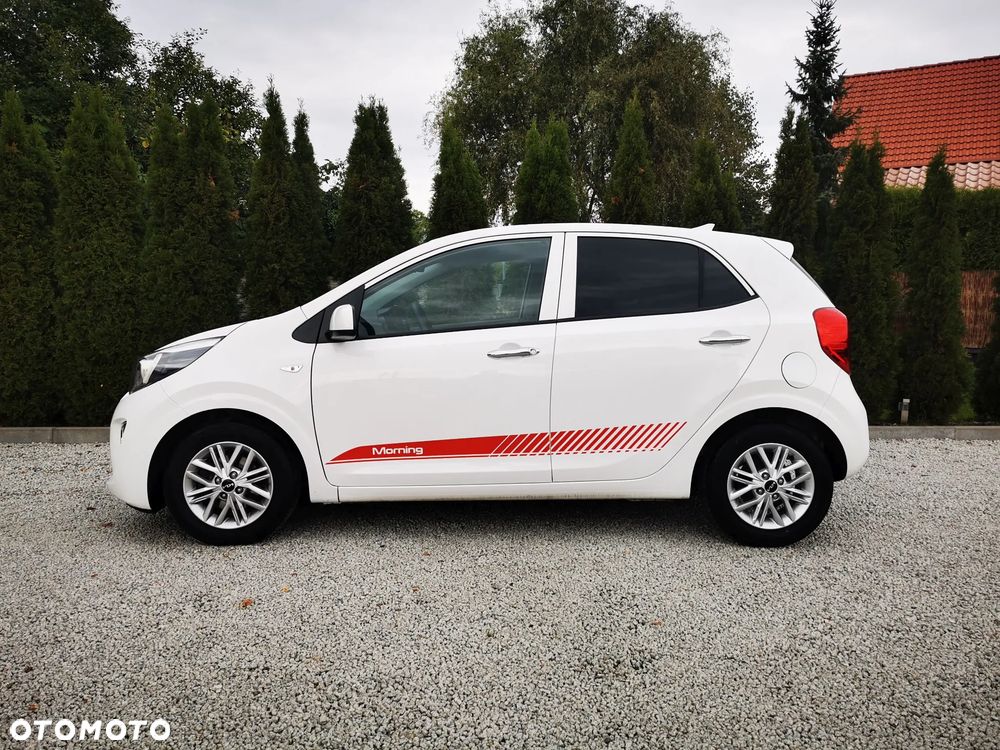 Kia Picanto 1.0 Dream-Team Edition - 29