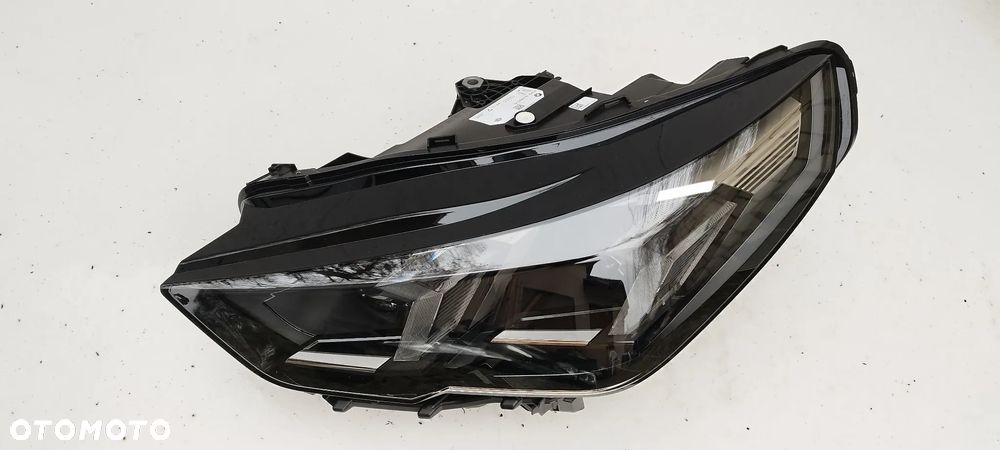 Bmw X2 U10 2023- Full Led Lewa Kompletna Nowa Oryginał 5A77EB3 - 05
