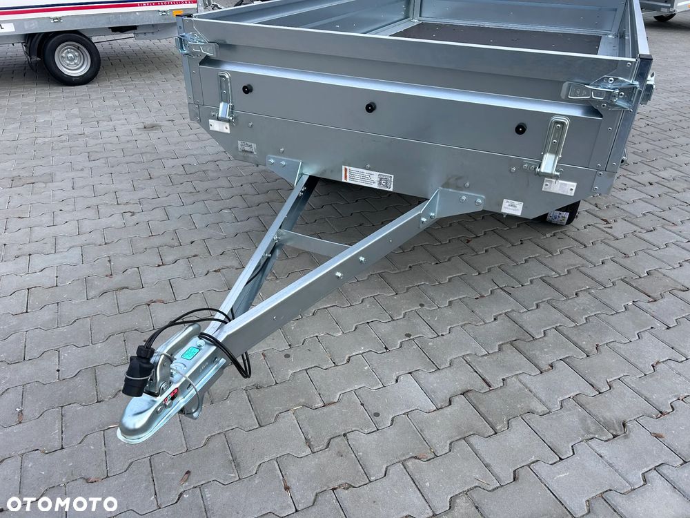 Neptun N7-263 2 BASELINE / DOSTAWA! / 263x145x30 / SPAWANA / PLATFORMA / GN287 - 5