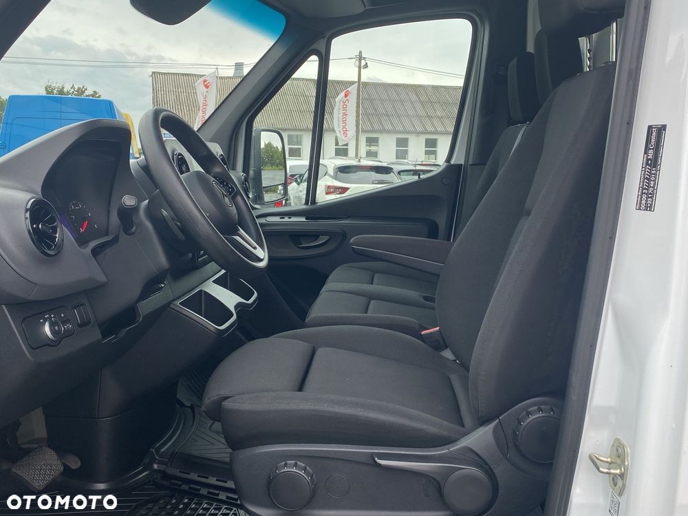 Mercedes-Benz Sprinter 516 - 3