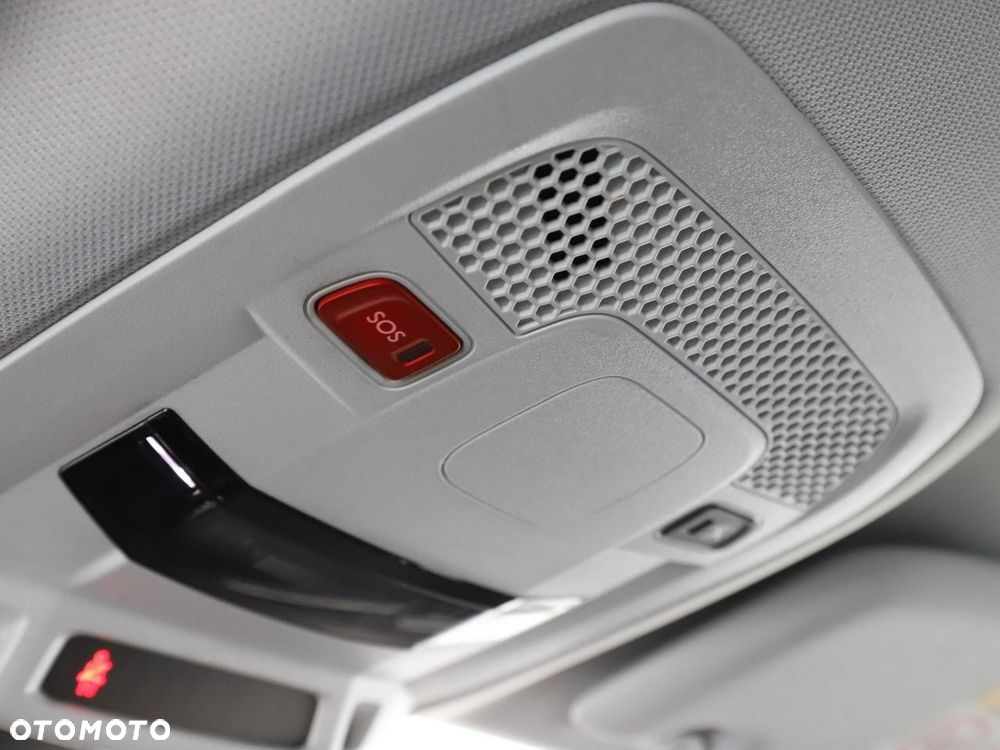Peugeot 508 1.6 PureTech Allure S&S EAT8 - 39
