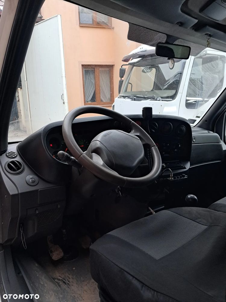 Iveco 35C15 - 15
