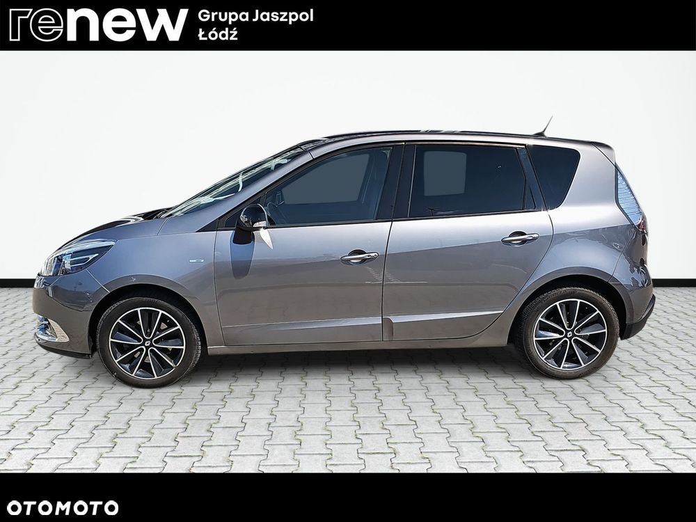 Renault Scenic 1.5 dCi Bose EDition EDC - 8