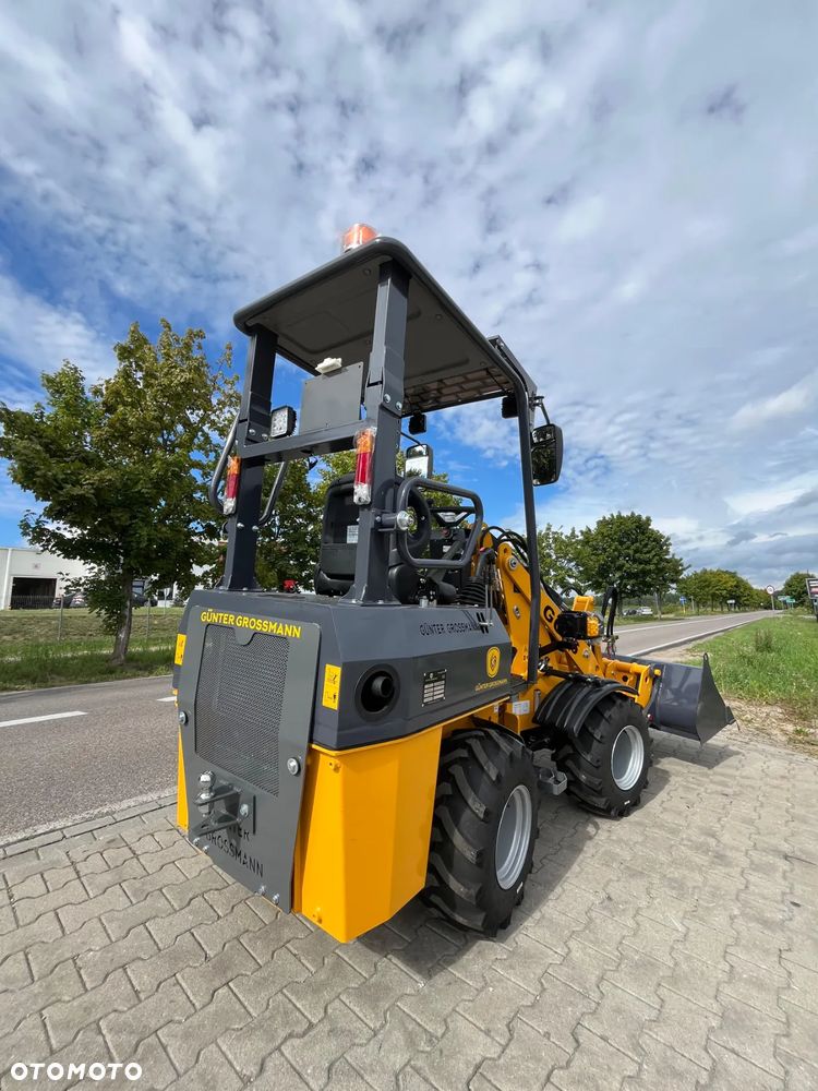 GUNTER-GROSSMANN GG06 - 8