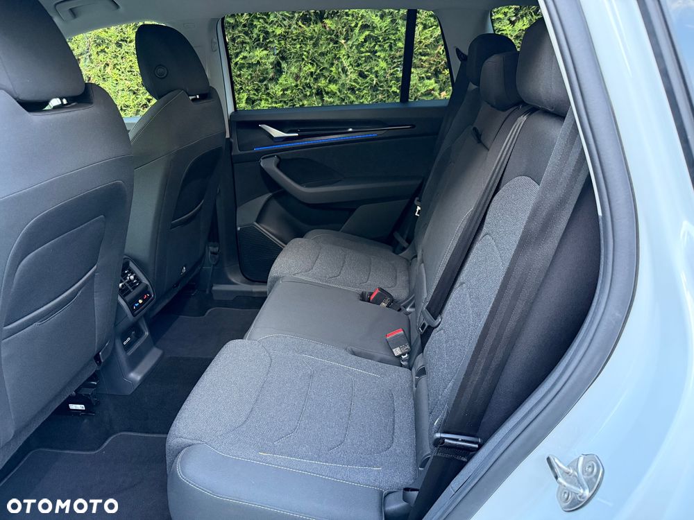 Skoda Kodiaq 2.0 TDI 4x4 Selection DSG - 15