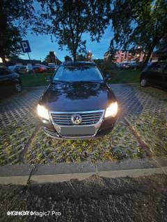 Volkswagen Passat 3.2 V6 FSI 4Mot Highline DSG - 12