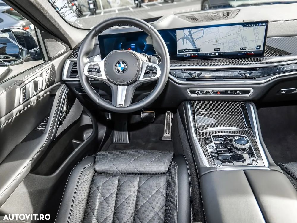 BMW X6 - 13