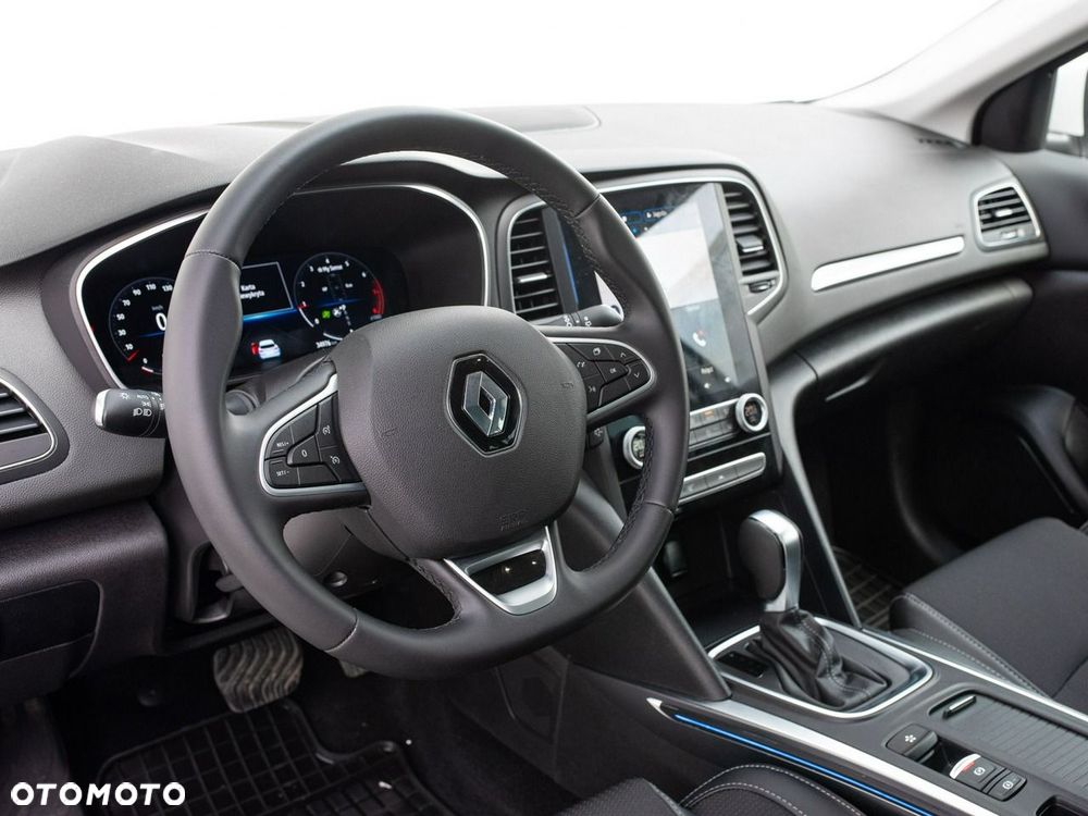Renault Megane 1.3 TCe FAP Techno EDC - 7